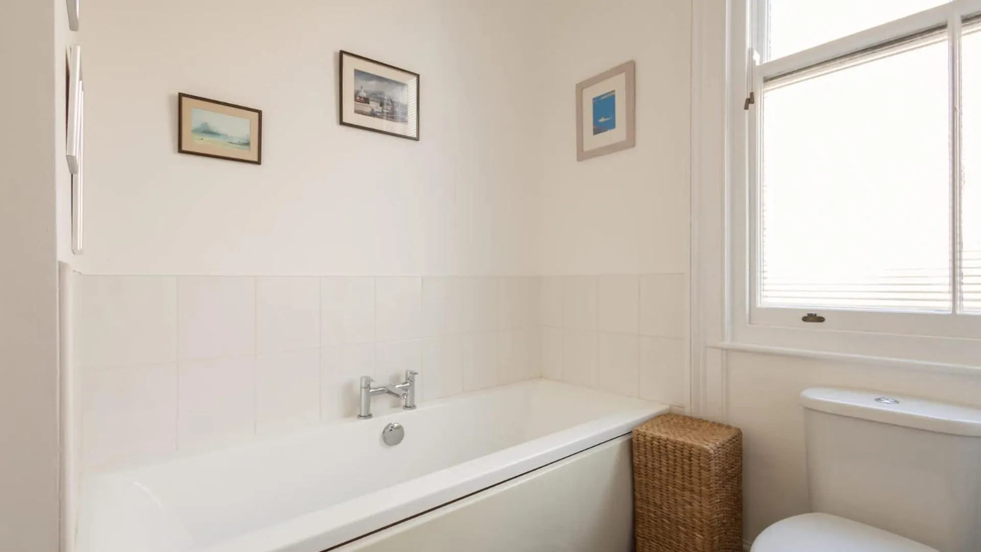Host & Stay - Chatsworth Court Apartment Scarborough