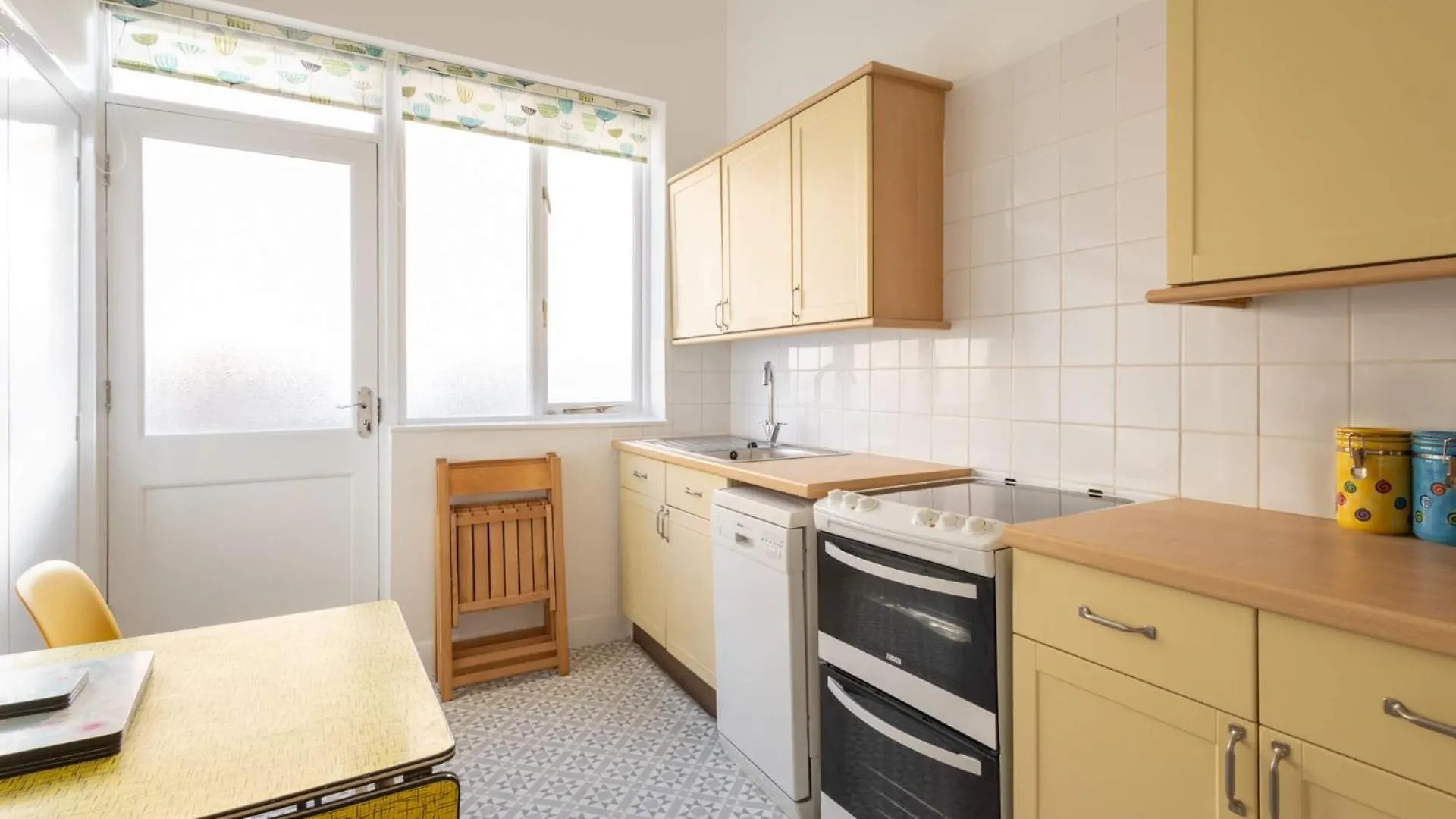 Host & Stay - Chatsworth Court Apartment Scarborough Royaume-Uni