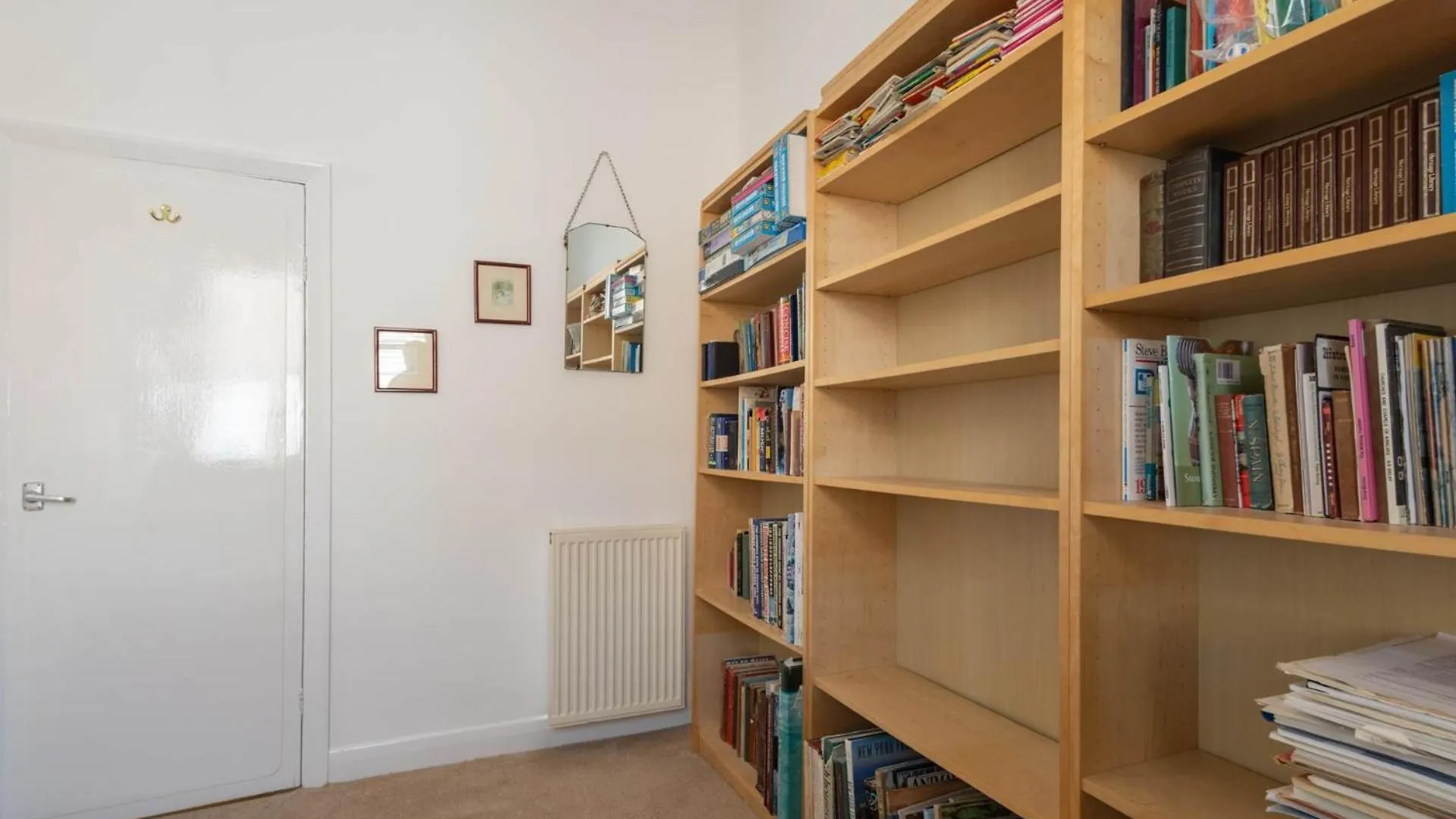 Host & Stay - Chatsworth Court Apartment Scarborough