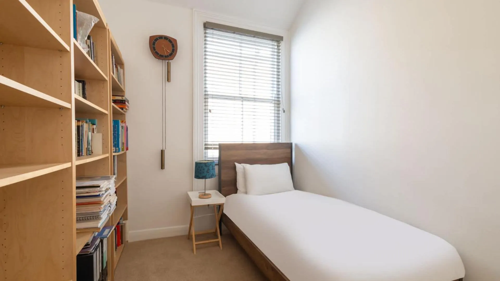 Host & Stay - Chatsworth Court Apartment Scarborough 0*,  Reino Unido