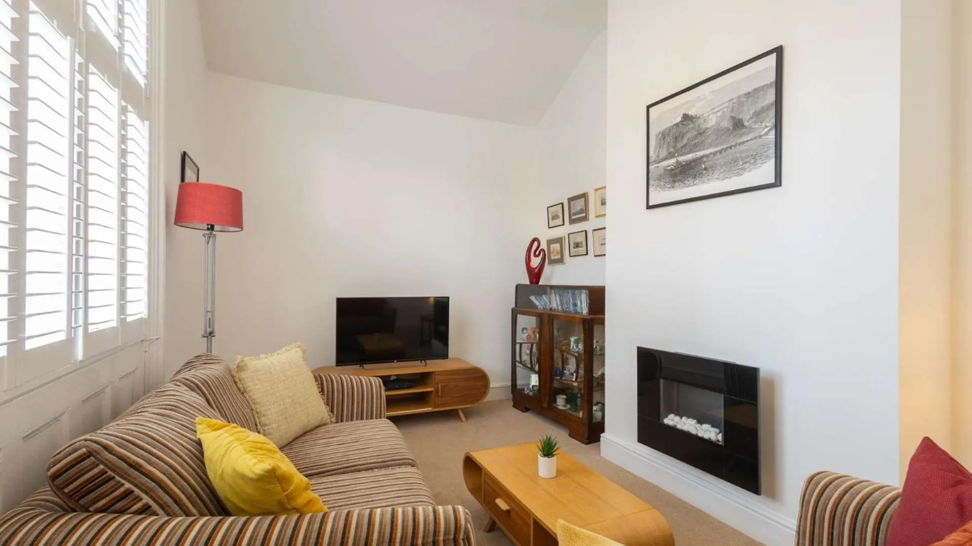 Host & Stay - Chatsworth Court Apartment Scarborough