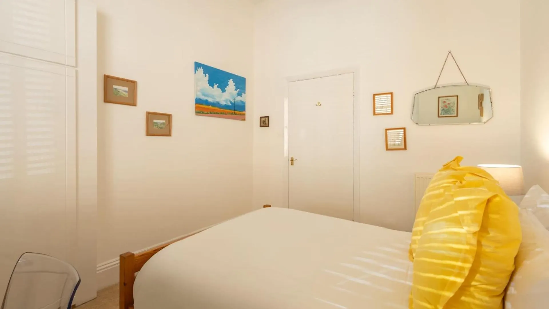 Host & Stay - Chatsworth Court Apartment Scarborough
